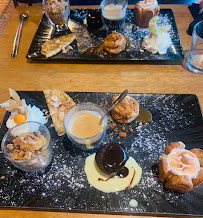 Les plus récentes photos du Restaurant L' Antre o Potes à ÉPAGNY - n°7