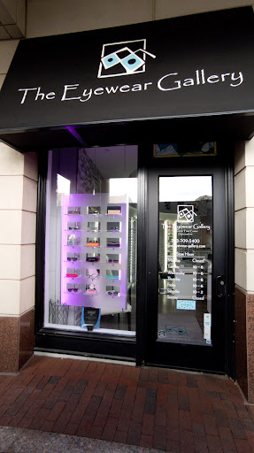 Optometrist «The Eyewear Gallery at Reston Town Center», reviews and photos, 11900 Market St, Reston, VA 20190, USA