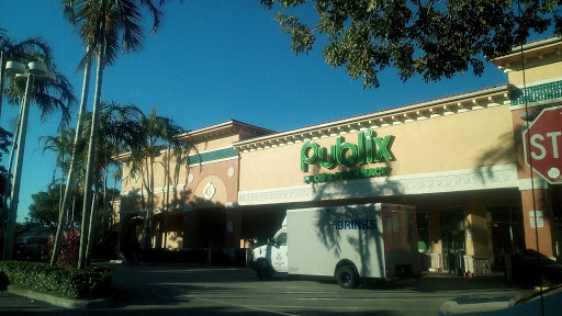 Supermarket «Publix Super Market Plaza», reviews and photos, 225 S Flamingo Rd, Plantation, FL 33325, USA