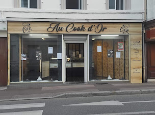 Photo n°16 de Au Cook D'or à Goderville ()