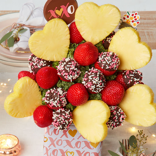 Gift Shop «Edible Arrangements», reviews and photos, 2001 E Greyhound Pass, Carmel, IN 46032, USA