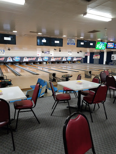 Bowling Alley «Skylane Bowling», reviews and photos, 8311 Windham St, Garrettsville, OH 44231, USA