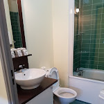 Photo n° 2 de l'avis de Carine. fait le 01/08/2018 à 08:12 pour Les Cottages du Saleys à Salies-de-Béarn