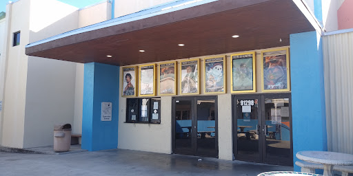 Movie Theater «B&B Theatres Tavernier Cinema 5», reviews and photos, 91298 Overseas Hwy, Tavernier, FL 33070, USA
