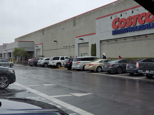 Costco Wholesale image