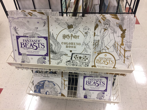 Craft Store «Michaels», reviews and photos, 422 W Loop 281 Ste 500, Longview, TX 75605, USA