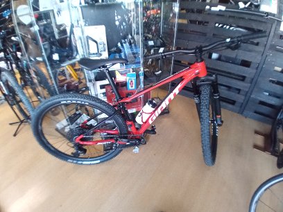 ofimoto bike store - Loja de bicicleta