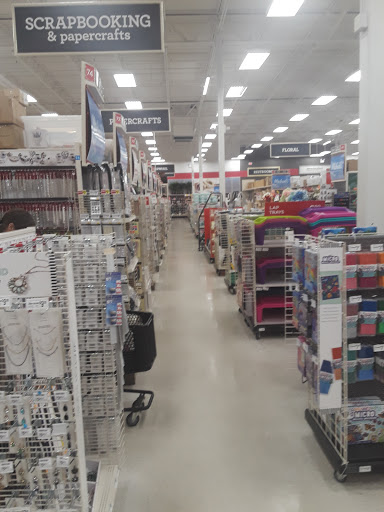 Craft Store «Michaels», reviews and photos, 4601 Montgomery Hwy Ste 400, Dothan, AL 36303, USA