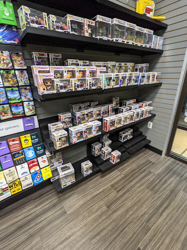 Video Game Store «GameStop», reviews and photos, 3118-B Northline Ave, Greensboro, NC 27408, USA