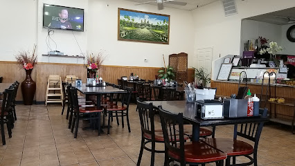 Angkor Restaurant - 4853 E Olive Ave, Fresno, CA 93727