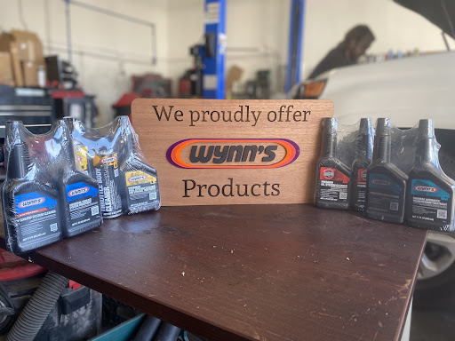 Auto Repair Shop «Lifetime Automotive», reviews and photos, 5235 S Kyrene Rd #106, Tempe, AZ 85283, USA