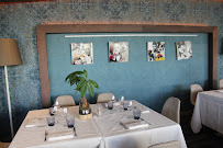 Atmosphère du Restaurant Blue Lemon à Mandelieu-la-Napoule - n°3