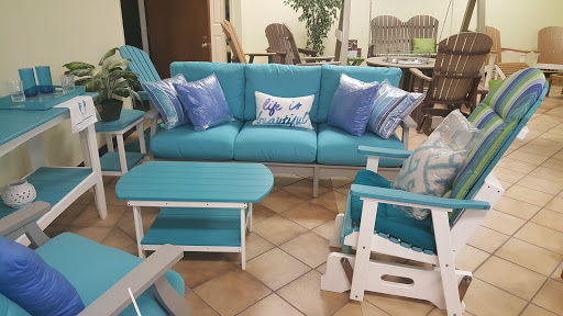 Back Home Leisure Furniture, 2880 S Hopkins Ave, Titusville, FL 32780, USA, 