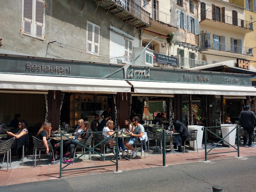 Café WHA! 20200 Bastia