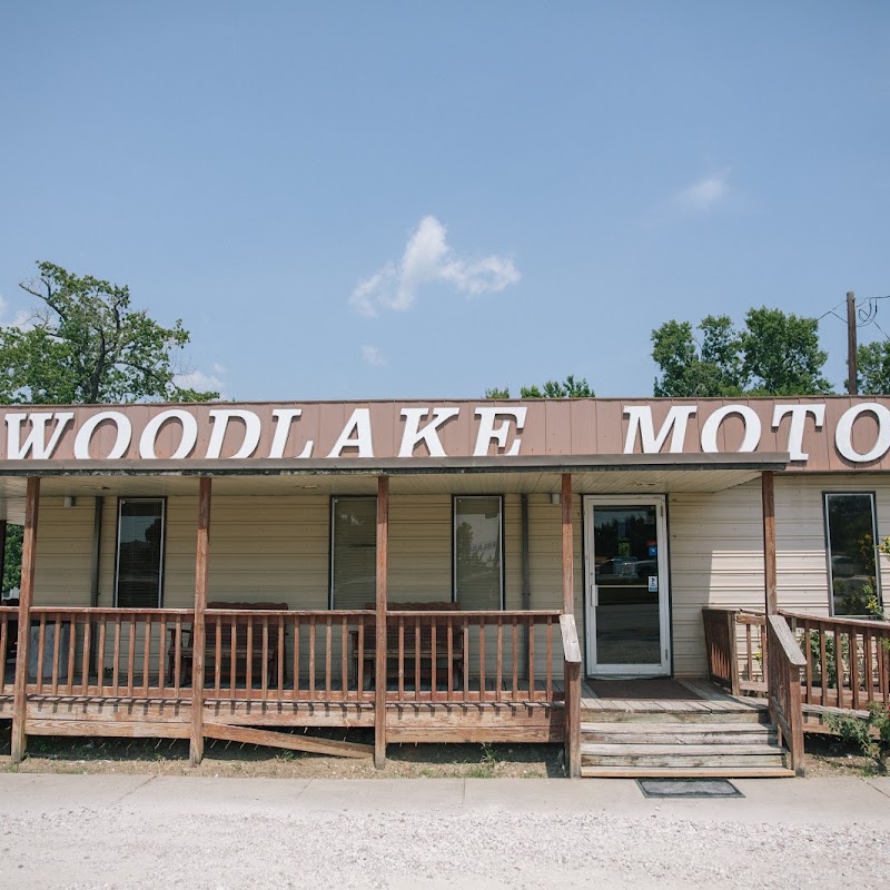 Woodlake Motors Inc