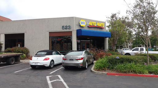 Auto Parts Store «NAPA Auto Parts - Auto Parts Pro (La-195)», reviews and photos, 523 Encinitas Blvd #100, Encinitas, CA 92024, USA