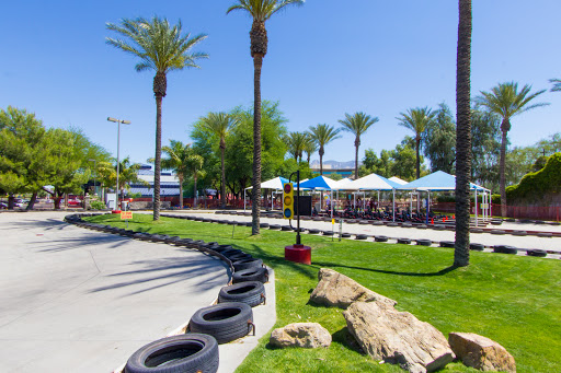 Amusement Park «Funtasticks Family Fun Park», reviews and photos, 221 E Wetmore Rd, Tucson, AZ 85705, USA