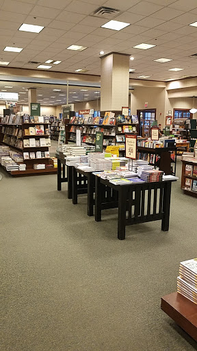 Barnes & Noble