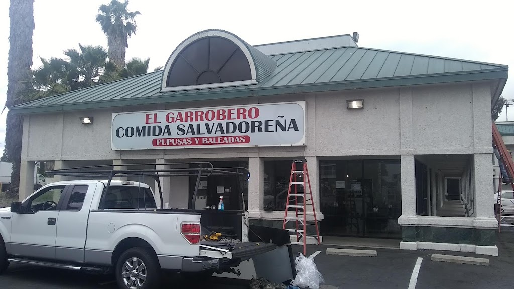 El Garrobero Restaurant 91746