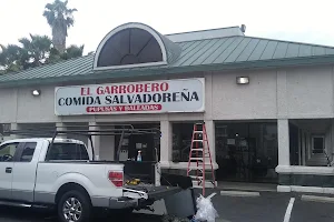 El Garrobero Restaurant image