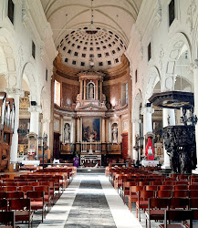 Sint Stefanus kerk Heilige Rita Kapel