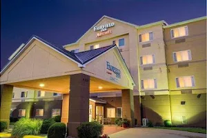 Fairfield Inn by Marriott North Little Rock image