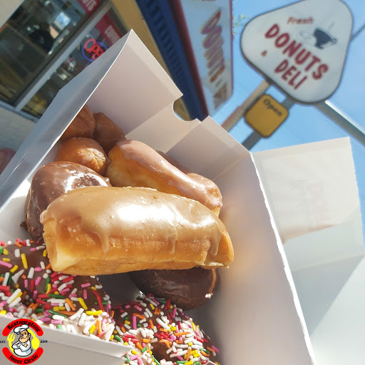 Donut Shop «Fresh Donut & Deli», reviews and photos, 2699 State St, South Salt Lake, UT 84115, USA