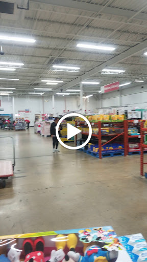 Warehouse club «BJ’s Wholesale Club», reviews and photos, 300 NJ-17, East Rutherford, NJ 07073, USA