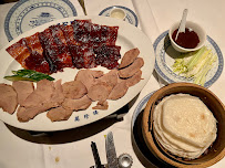 Canard laqué de Pékin du Restaurant chinois Restaurant DIEP à Paris - n°19