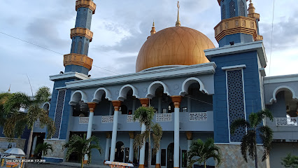Islamic Center Pesawaran