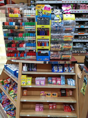 TABAC PRESSE VAPE PMU FDJ à Issy-les-Moulineaux