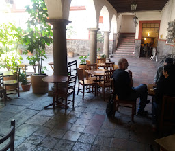 Zaranda Café Palafox photo