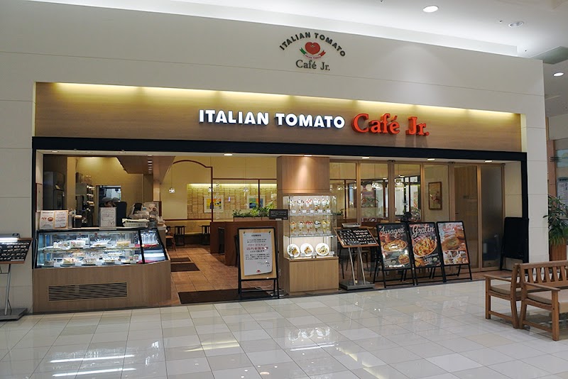 イタリアン・トマト CafeJr. イオンモール旭川西店