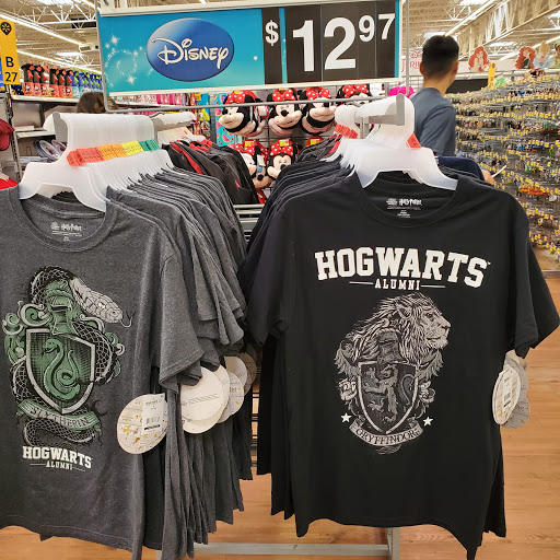 Department Store «Walmart Supercenter», reviews and photos, 550 US-27, Clermont, FL 34714, USA