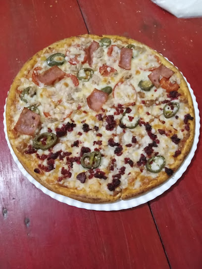 Comedor y Pizzas AYLIN - 68447 Oaxaca, Mexico