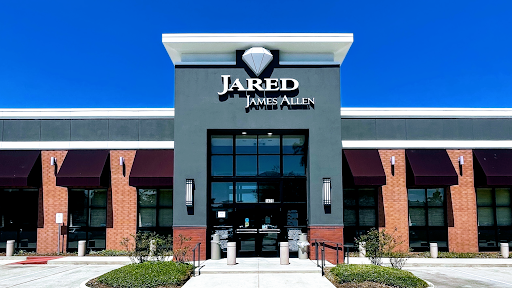 Jewelry Store «Jared The Galleria of Jewelry», reviews and photos, 1475 Lake Woodlands Dr, The Woodlands, TX 77380, USA