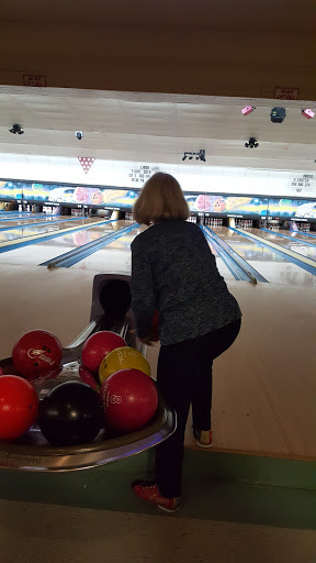 Bowling Alley «Pikeside Bowl», reviews and photos, 3485 Winchester Ave, Martinsburg, WV 25405, USA