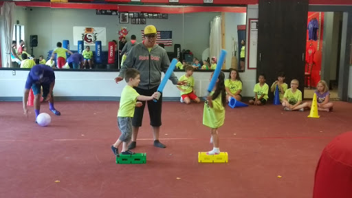 Karate School «Pocono Crimson Dragon Martial Arts Academy», reviews and photos, 2657 PA-940, Pocono Summit, PA 18346, USA