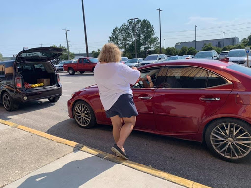 Bowling Alley «Myrtle Beach Bowl», reviews and photos, 101 Philip Gray Dr, Myrtle Beach, SC 29579, USA