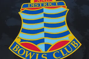 Diss & District Bowls Club image