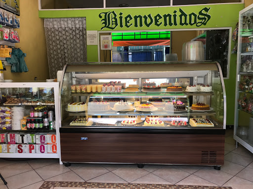 Pastelería Kary en Doctor Mora