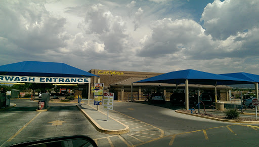 Wash Me Kingman en Kingman