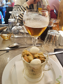 Plats et boissons du Restaurant La terrasse Gourmande à Jard-sur-Mer - n°19