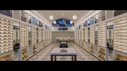 Eye Care Center «Warby Parker», reviews and photos, 1449 Woodward Ave, Detroit, MI 48226, USA