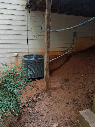 Heating Contractor «Reliable Heating & Air, Plumbing and Electrical», reviews and photos