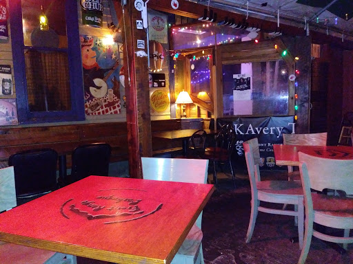 Barbecue Restaurant «Front Range Barbeque», reviews and photos, 2330 W Colorado Ave, Colorado Springs, CO 80904, USA