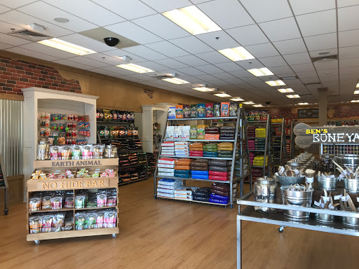 Bens Barketplace - Citrus Heights image