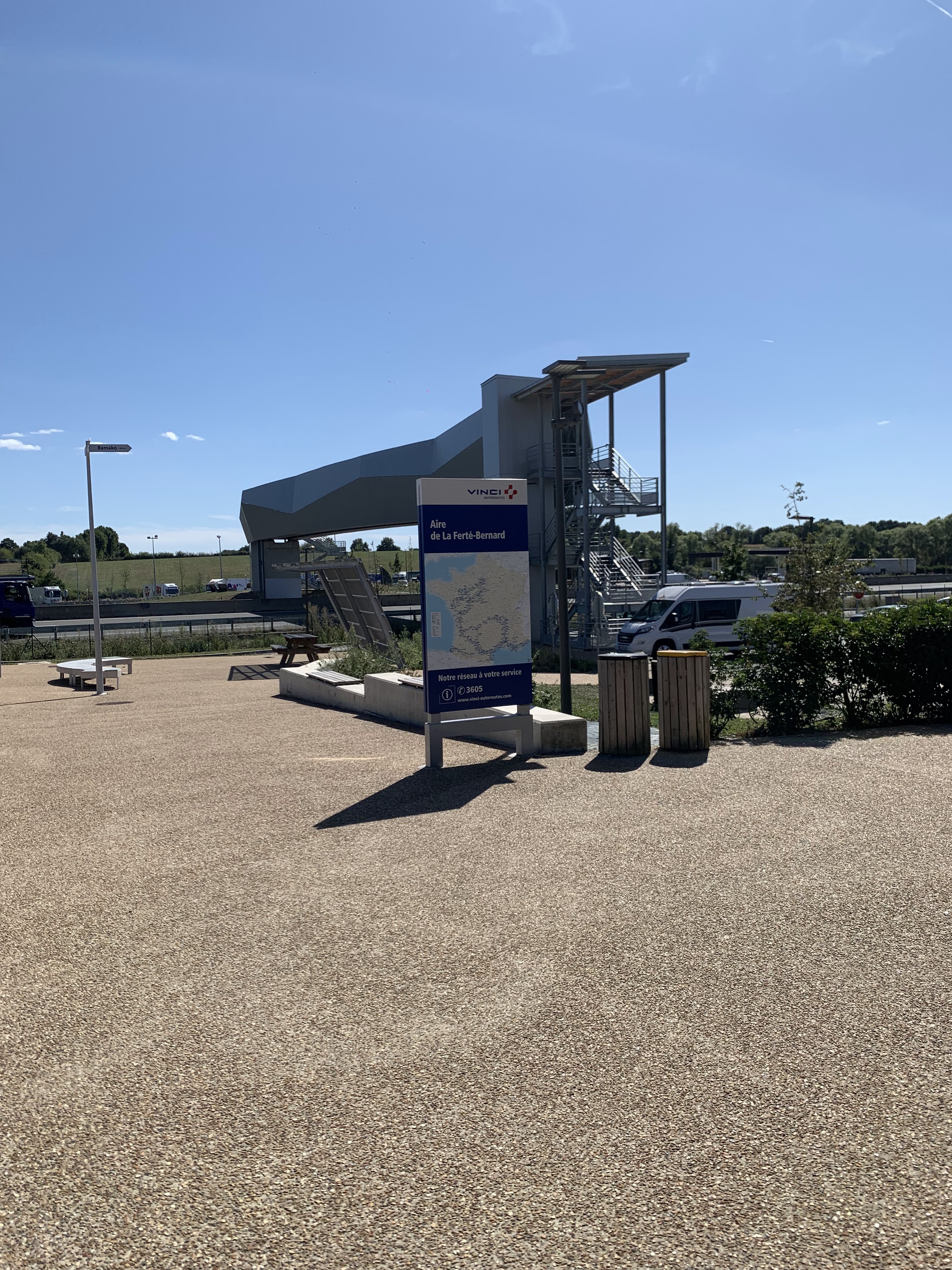 Photo n° 8 de l'avis de 2JK.G fait le 04/09/2019 à 07:13