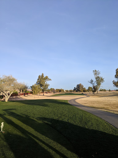 Golf Course «Springfield Golf Resort», reviews and photos, 1200 E St Andrews Blvd, Chandler, AZ 85249, USA