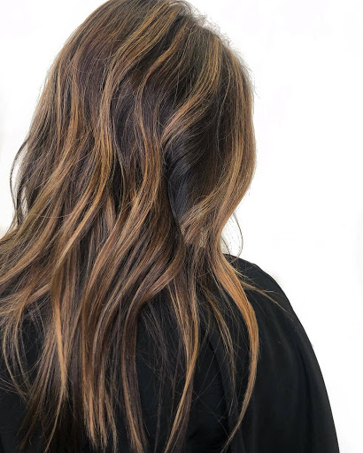 Beauty Salon «Progressions salon spa store», reviews and photos, 12211 Nebel St, Rockville, MD 20852, USA